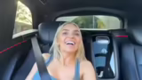 Fahrgefühl im Maybach und Dis…