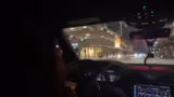 Fahrt im geliehenen Auto, Mus…