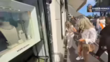Ankunft in Cannes und Vorfreu…