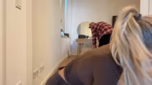 Cozy Tag mit Papa wir suchen mein Ohrri…