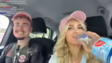 Roomtour durch das Auto und E…