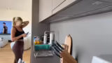 Gemeinsames Kochen und Famili…