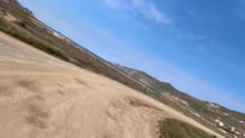 Unterwegs auf Mykonos mit Papa und Schw…