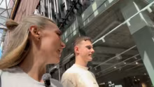Heute wird Umgestylt mit Bro snap