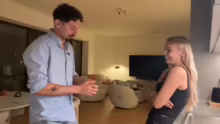 Deep Talks mit Schwester - !nica snap