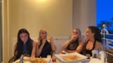 Girls Trip auf Sardinien snap