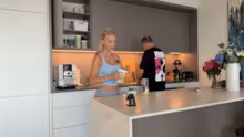RUSSISCH KOCHEN MIT PAPA (was genau wei…