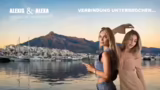 Entdeckung einer neuen Ortsch…