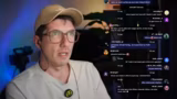 Just Chatting