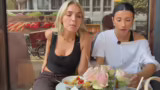 Berlin city girls snap