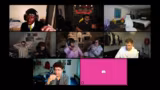 Talk w/ @seyyn ! 1 Uhr Ghana vs Panama…