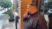 New York IRL Stream
