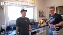 Live Ohne Grund spotify !shirt f !pmm