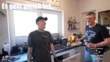 Live Ohne Grund spotify !shirt f !pmm