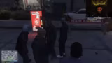 Grand Theft Auto V