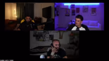 Talk mit @Satralah spotify !shirt f