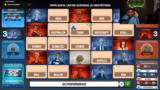 Spieleabend endet im Chaos – Livestream mit turbulentem Verlauf