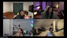 BAYERN vs ARSENAL ! CL WATCHPARTY spoti…