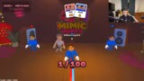 Mimic Party