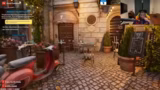 Pizza House Simulator