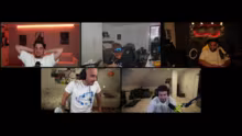 Live Ohne Grund spotify !shirt f !pmm