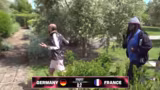 Streamer Camp Tag 3