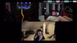 Früher Start ohne Erholung: Der Streamer kämpft mit Schlafmangel
