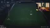 Kritische Töne und Fußball-Analysen im Live-Format