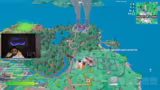 Fortnite-Turnier mit Team und Gespräche über Alltag und Social Media
