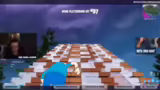 Fragen, Stream-Sniper und neu…