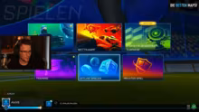 ROCKET LEAGUE TURNIER NEUER MERCH IST D…