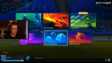 ROCKET LEAGUE TURNIER NEUER MERCH IST D…