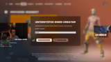 Planung für zukünftige Stream…