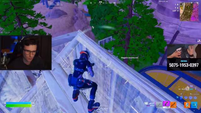 Neue Fortnite-Season und Nifta-Kooperation