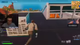 Start der Oasis Map und Kampf…