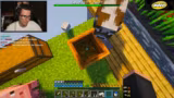 MINECRAFT ONE BLOCK MIT @lesleybunny NE…