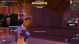 Ranked in Fortnite, Superheld…