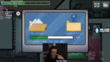 Technische Probleme und Spiel…