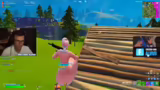 Fokus auf Win mit 5 Kills im…