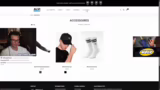 Headset-Probleme und Merch-An…