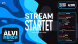 Streamauftakt und erste Ankün…