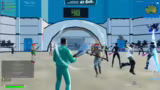 Doppelte Minigun und unerwart…