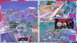 Cheating-Spekulationen, Map-T…