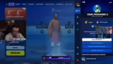 Creator-Code und Skin-Vorstel…