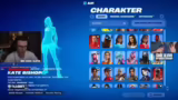 Start des Lachlan FNCS Skin I…