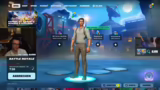 Erlebnisse vom IEL-Stream und…