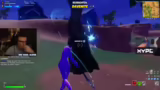 Fortnite Kooperation mit Spli…