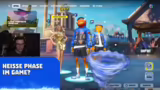 Ankündigung neuer Fortnite In…
