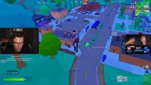 MINECRAFT HELDEN BATTLE DANACH RELOAD D…