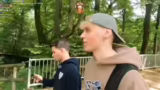Livestream-Start und erste Ei…